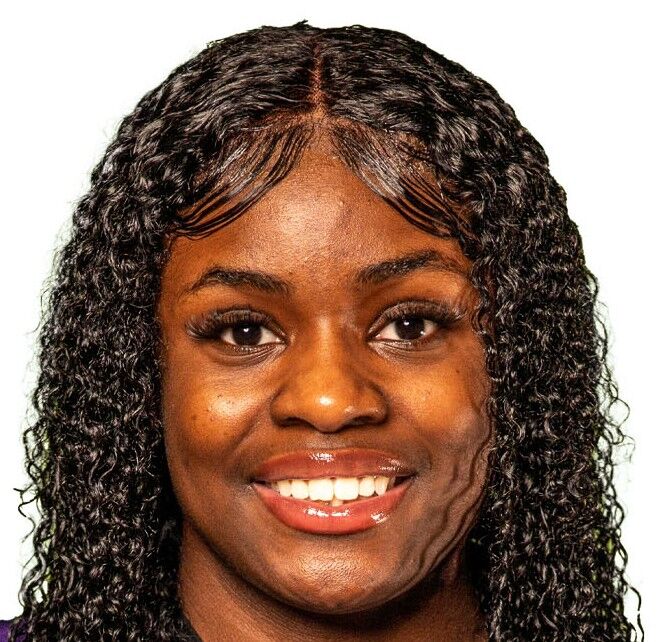 Talesha Gilmore, Collinsville